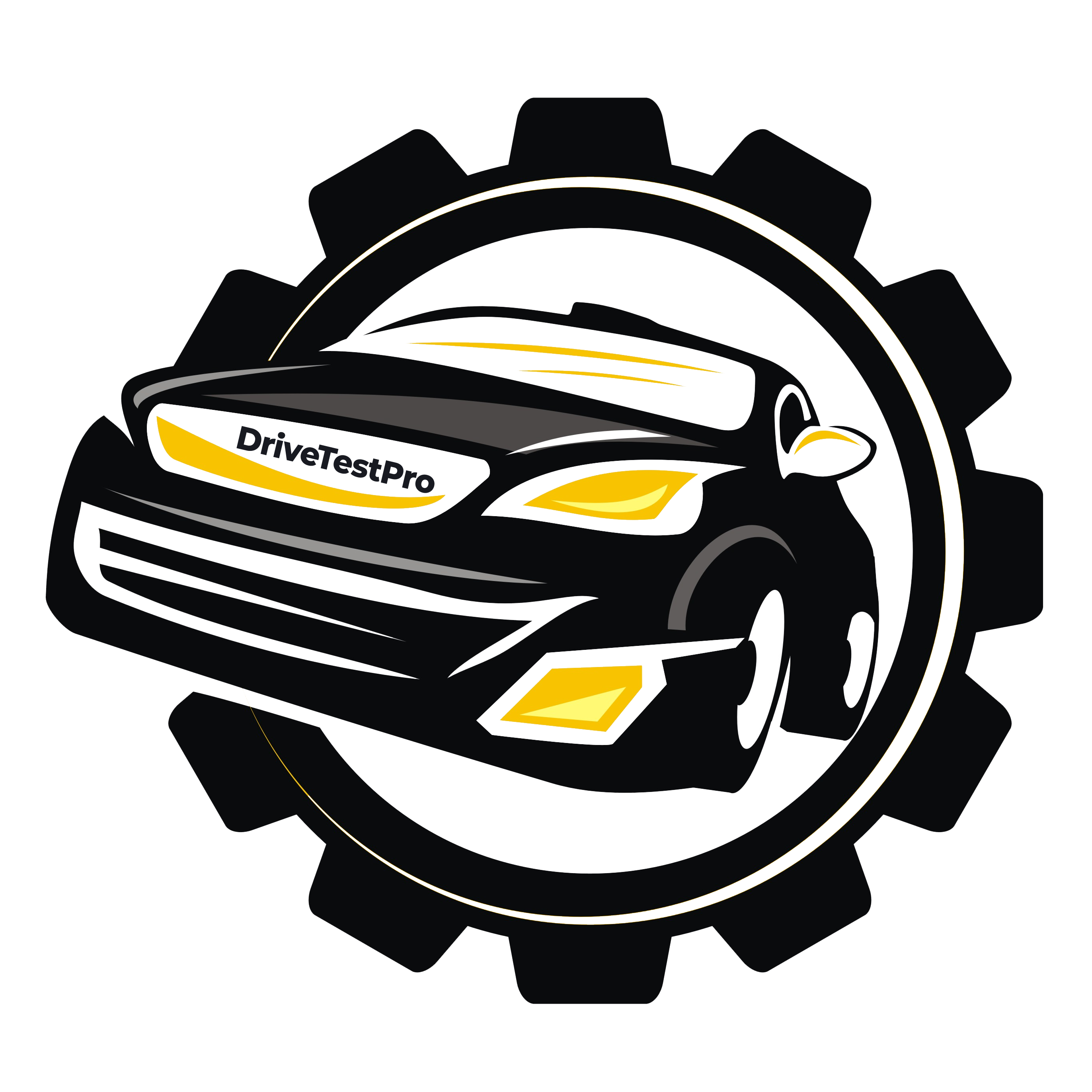 Ahabanza drivetestpro