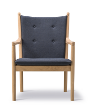 Hans J. Wegner - 1788 Easy chair