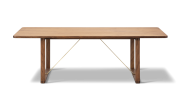 Børge Mogensen - BM67 Coffee Table