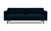 Hugo Passos - Calmo Sofa, 2½ seater, 200 cm