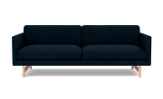 Hugo Passos - Calmo Sofa, 2½ seater, 200 cm