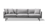 Hugo Passos - Calmo Sofa, 3 seater, 250 cm