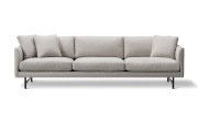 Hugo Passos - Calmo Sofa, 3 seater, 250 cm