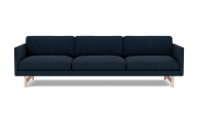 Hugo Passos - Calmo Sofa, 3 seater, 250 cm