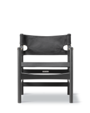 Børge Mogensen - Canvas 21 Chair
