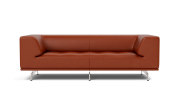 Hannes Wettstein - Delphi Sofa - Model 4510