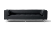 Hannes Wettstein - Delphi Sofa - Model 4511