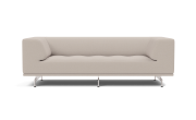 Hannes Wettstein - Delphi Sofa, 2 seater, 205 cm