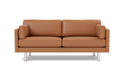 Erik Jørgensen - EJ220 Sofa, 2½ seater, 185 cm