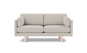 Erik Jørgensen - EJ220 Sofa, 2 seater, 163 cm