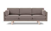 Erik Jørgensen - EJ220 Sofa, 3 seater, 212 cm