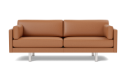 Erik Jørgensen - EJ220 Sofa, 3 seater, 212 cm