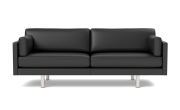 Erik Jørgensen - EJ220 Sofa, 3 seater, 212 cm