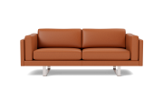 Erik Jørgensen Studio - EJ280 Sofa, 2½ seater, 212 cm