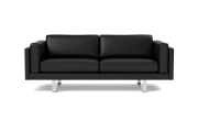 Erik Jørgensen Studio - EJ280 Sofa 2-pers, 86 cm puder