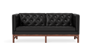 Erik Ole Jørgensen - EJ315 Sofa, 2½ seater