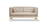 Erik Ole Jørgensen - EJ315 Sofa, 2 seater, 153 cm