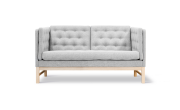 Erik Ole Jørgensen - EJ315 Sofa, 2 seater, 153 cm