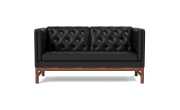 Erik Ole Jørgensen - EJ315 Sofa, 2 seater