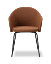 Hugo Passos - Gomo Armchair Tube Base