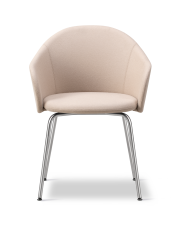 Hugo Passos - Gomo Armchair Tube Base