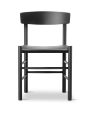 Børge Mogensen - J39 Mogensen Chair Seat Upholstered