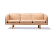 Jørgen Gammelgaard - JG Sofa 3 pers.