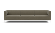 Damian Williamson - Konami Sofa, 3 seater, 277 cm