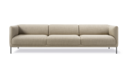 Damian Williamson - Konami Sofa, 3 seater, 277 cm