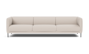 Damian Williamson - Konami Sofa, 3 seater