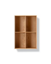 Mogens Koch - MK55 Bookcase