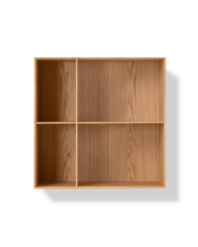 Mogens Koch - MK66 Bookcase