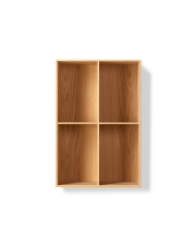 Mogens Koch - MK67 Bookcase