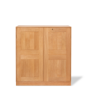 Mogens Koch - MK73 Cabinet