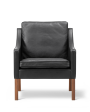 Børge Mogensen - Mogensen 2207 Club Chair