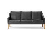 Børge Mogensen - Mogensen 2209 Sofa 