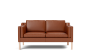 Børge Mogensen - Mogensen 2212 Sofa