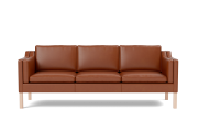 Børge Mogensen - Mogensen 2213 Sofa