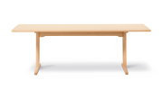 Børge Mogensen - Mogensen C18 Shaker Table 220 cm