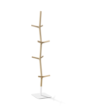 Shin Azumi - Nara Coat Stand