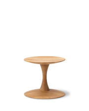 Nanna Ditzel - ND102 Trisse Taburet