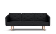 Børge Mogensen - No. 1 Sofa - 3 seater