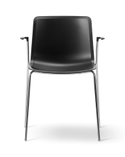 Welling / Ludvik - Pato 4 Leg Armchair