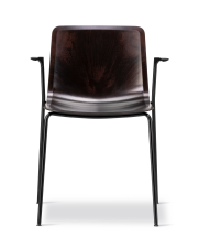 Welling / Ludvik - Pato Paper 4 Leg Armchair 