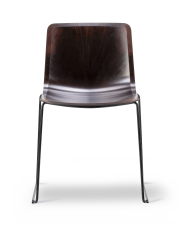 Welling / Ludvik - Pato Paper Sledge Chair