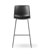 Welling / Ludvik - Pato Sledge Barstool