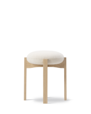 Maria Bruun - Pioneer Stool