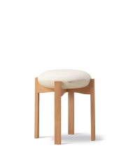 Maria Bruun - Pioneer Stool
