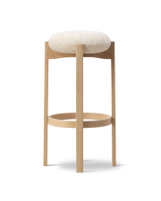 Maria Bruun - Pioneer Stool