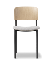 Edward Barber & Jay Osgerby - Plan Chair Seat Upholstered